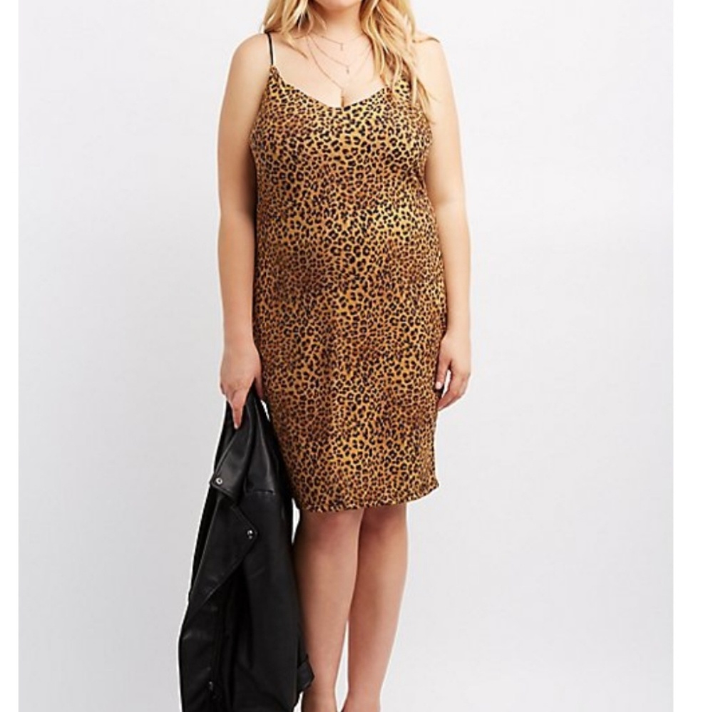 Plus Size Bodycon Midi Dress